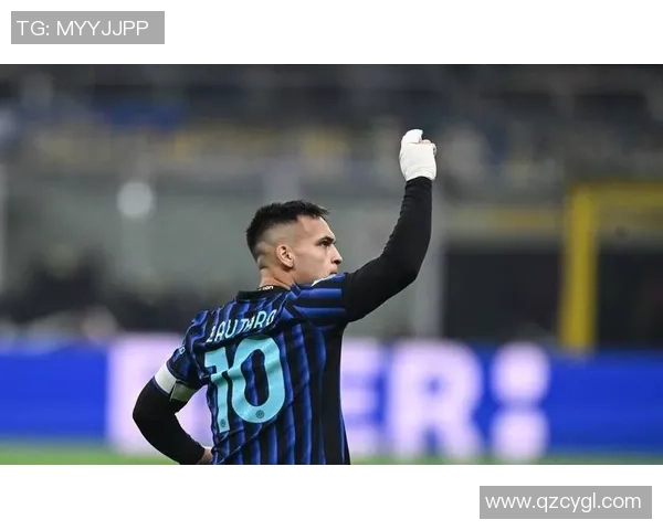 国际米兰逆转AC米兰登顶联赛劳塔罗一传一射助球队连胜五场